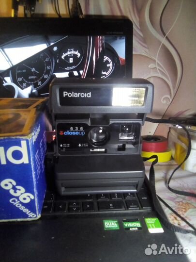Polaroid