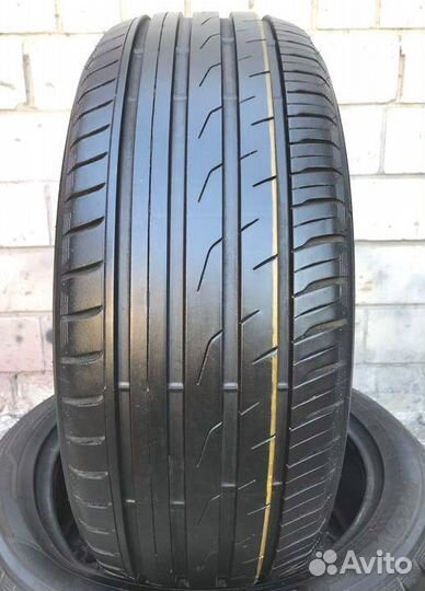 Toyo Proxes CF2 225/50 R18