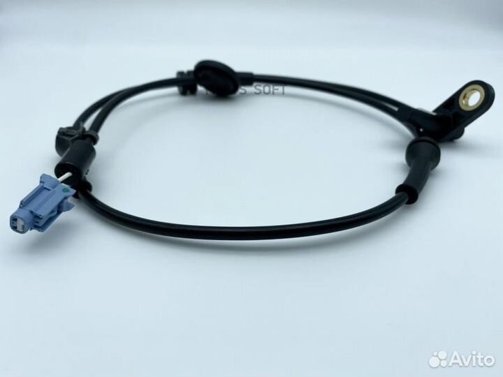 Magtechnic MAG2808-1 Датчик ABS nissan almera (200