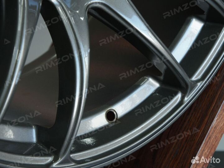 Литые диски Work R18 на Hyundai. Арт1904