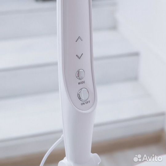 Лампа для наращивания ресниц и маникюра