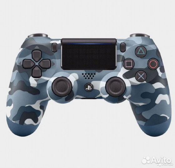Геймпад на PS4 DualShock 4 Дуалшок 4