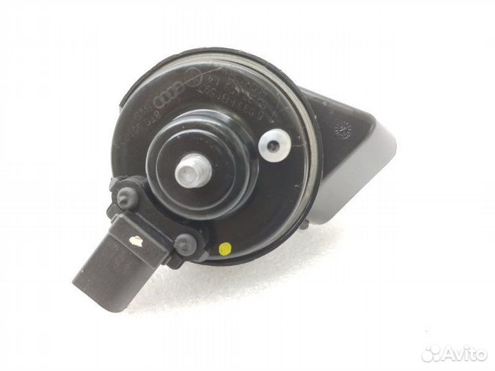 Звуковой сигнал (клаксон) Audi A4 B8 2009