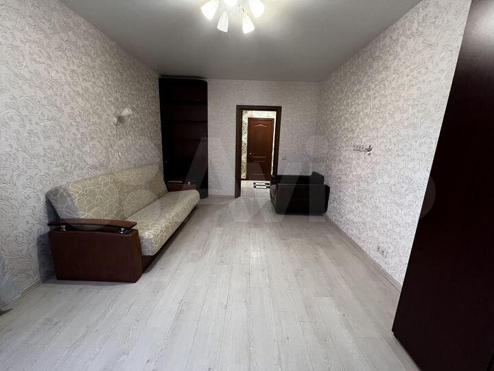 1-к. квартира, 36 м², 3/4 эт.