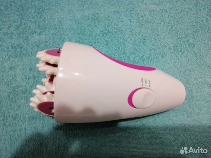 Массажер для коррекции фигуры