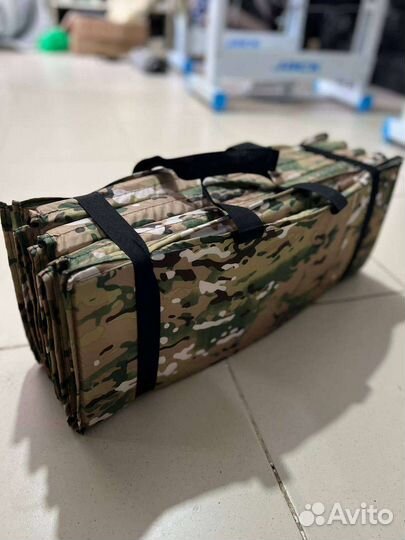 Коврик каримат