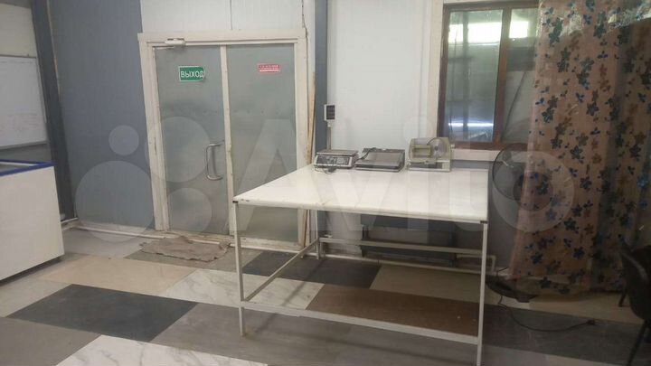 Производство, 300 м²