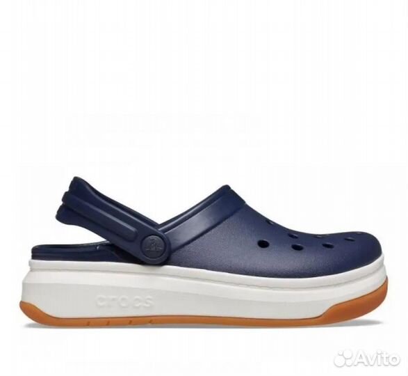 Crocs сабо