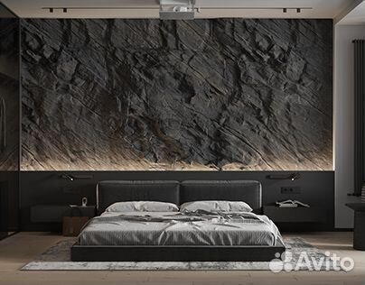 Панели скалы