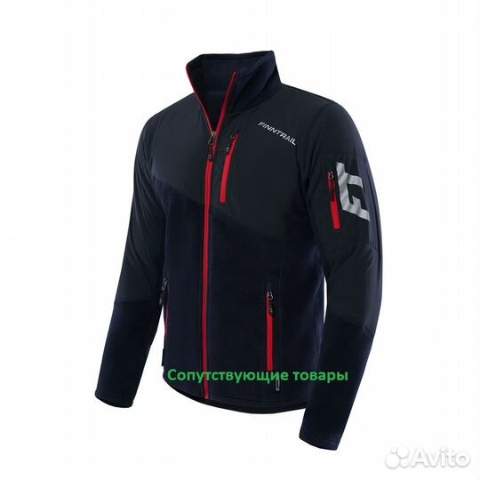 Гермосумка Finntrail Sportsman 1782