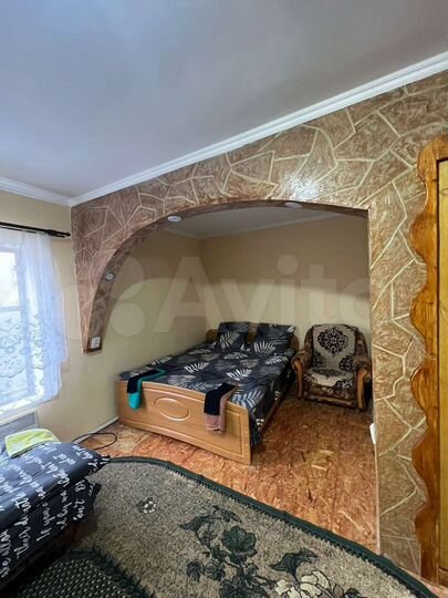 Дом 100 м² на участке 10 сот.