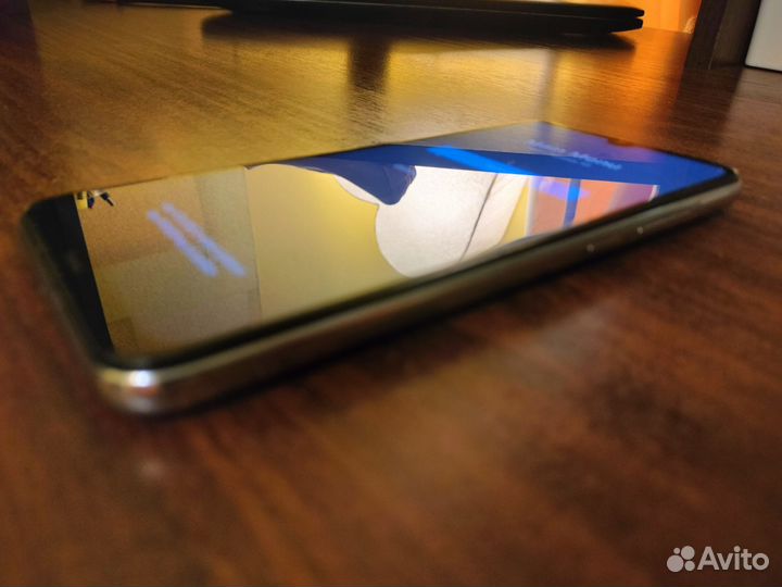 Xiaomi Redmi Note 8, 4/64 ГБ