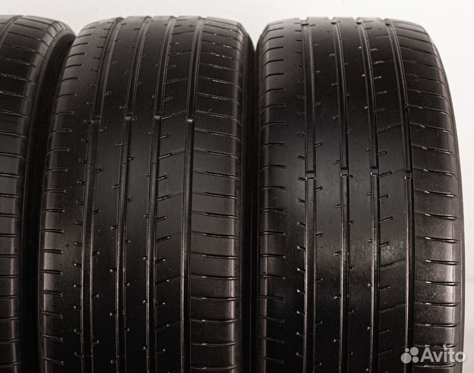 Toyo Proxes R46A 225/55 R19 99V