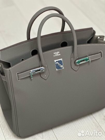 Сумка женская hermes birkin