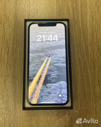 iPhone 12 Pro, 128 ГБ