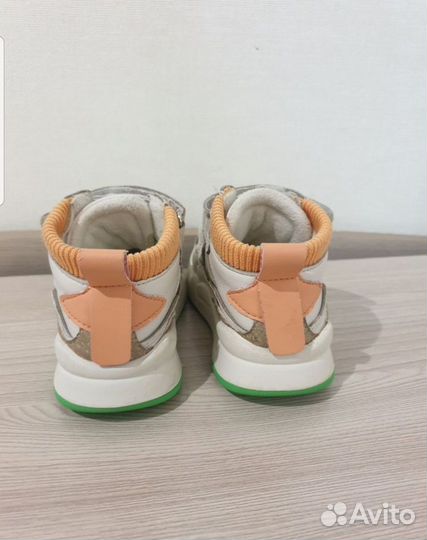 Fashion кроссовки 23 размер