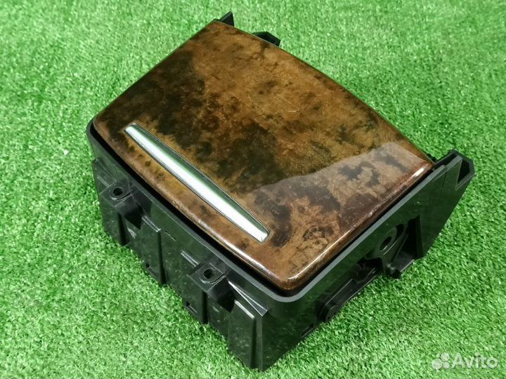 Подстаканник Audi A6 C6