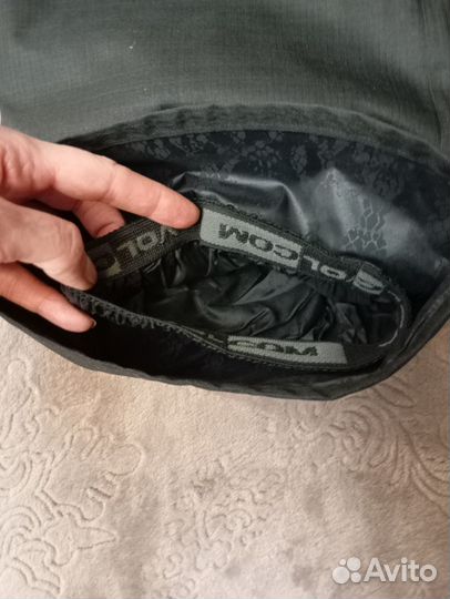 Горнолыжные штаны новые