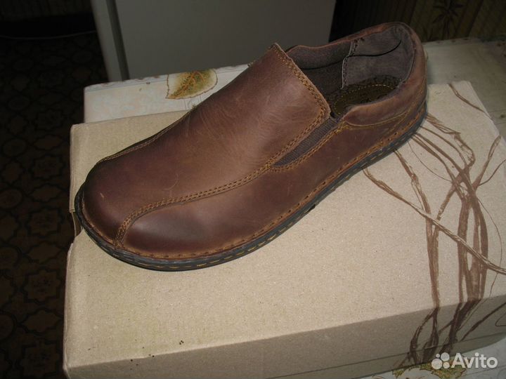 Фирменные Туфли B.O.C, раз 39