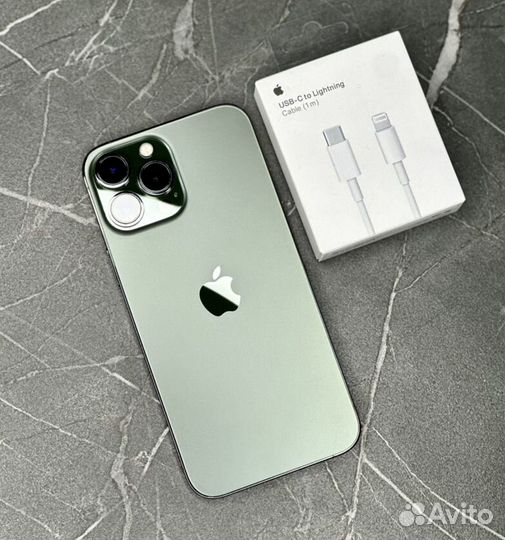iPhone 13 Pro Max, 128 ГБ