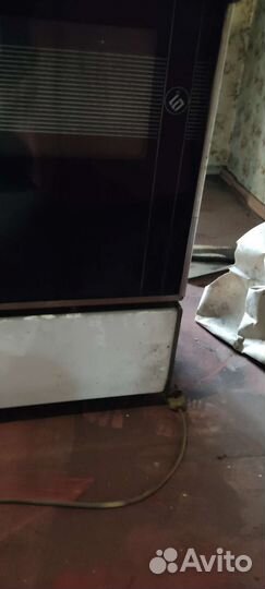 Газовая плита бу