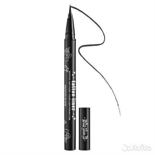 KVD Beauty Tattoo Liner подводка для век 0,2 мл