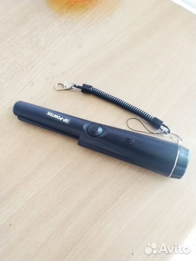 Пинпоинтер