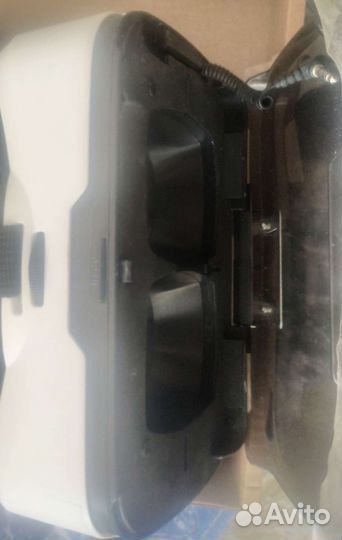 Очки виртуальной реальности Bobo VR Z4