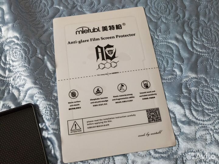 Планшет huawei matepad t10s