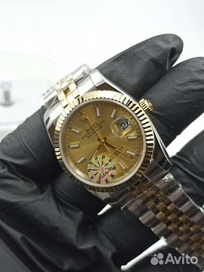 Часы rolex