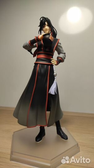 Коллекционные фигурки 