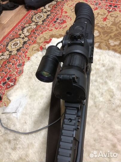 Прибор ночного видения yukon sightline n 455s