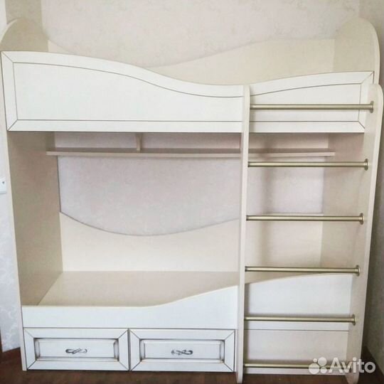 Шкаф купе на заказ. Долговечные материалы