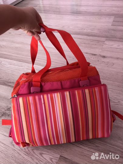 Сумка коврик