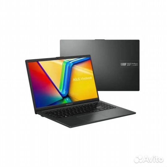 Новый Asus Vivobook GO Ryzen 7520U/16GB DDR5