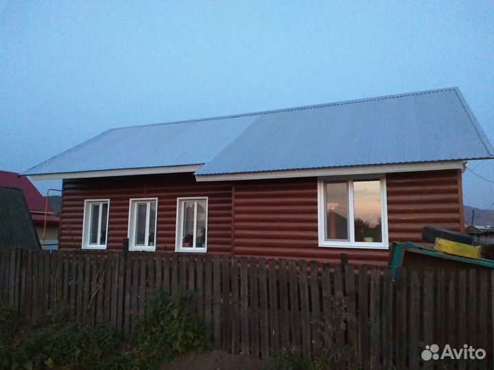 Крыши Сайдинг Откосы