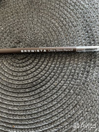 Карандаш для бровей Belor Design,тушь для бровей