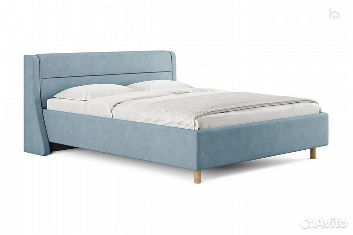 Кровать с п/м 200 х 200 Madrid