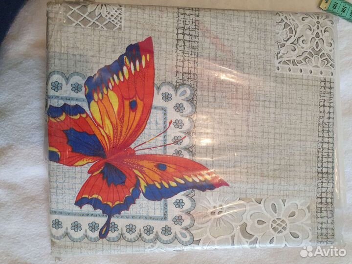 Постельное белье новое