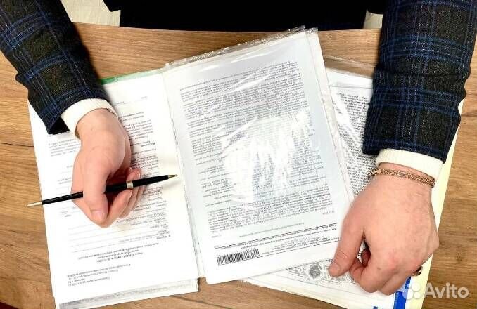 Ищу партнера в юридический бизнес