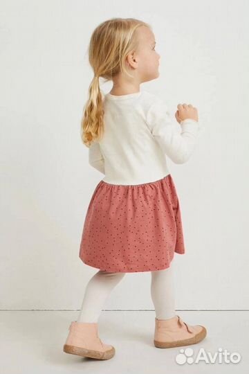 Платье c Minnie C&A 122,128