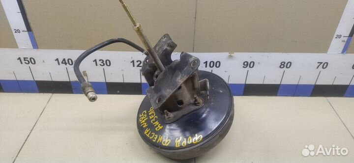 Усилитель тормозов вакуумный Fiesta 1995-2000