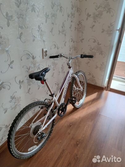 Велосипед подростковый для девочки swinn