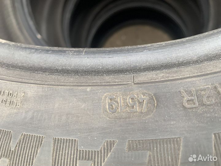 Goodyear Eagle F1 Asymmetric 2 265/45 R20 108Y