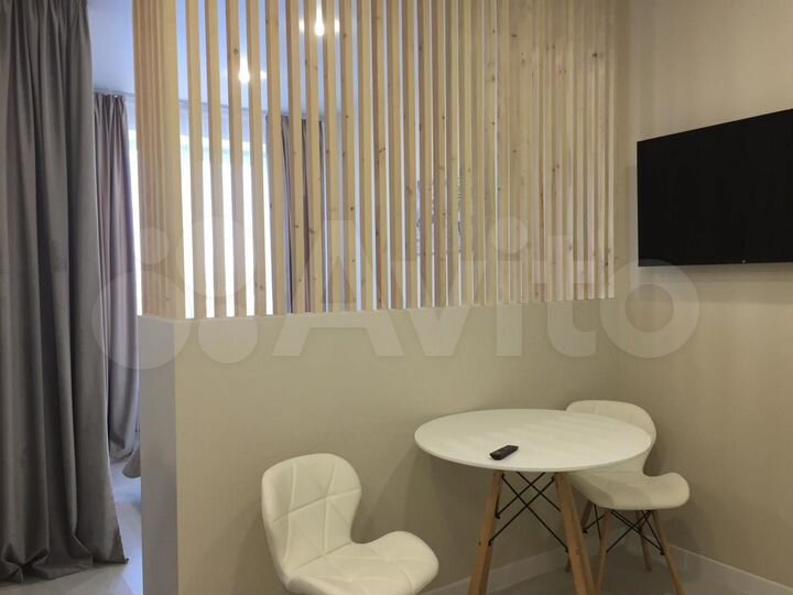 Квартира-студия, 32,5 м², 7/9 эт.