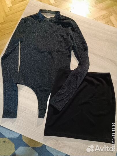 Женские вещи пакетом 40 42