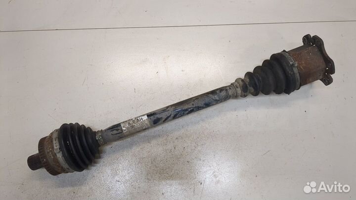 Полуось Audi A4 (B6), 2003