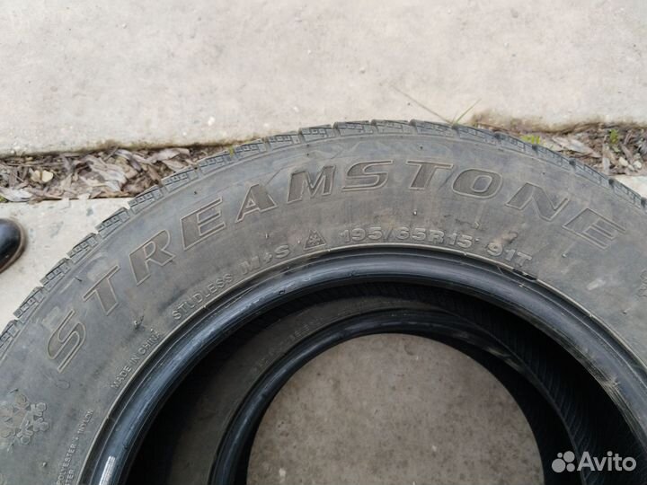 Streamstone SW705 195/65 R15