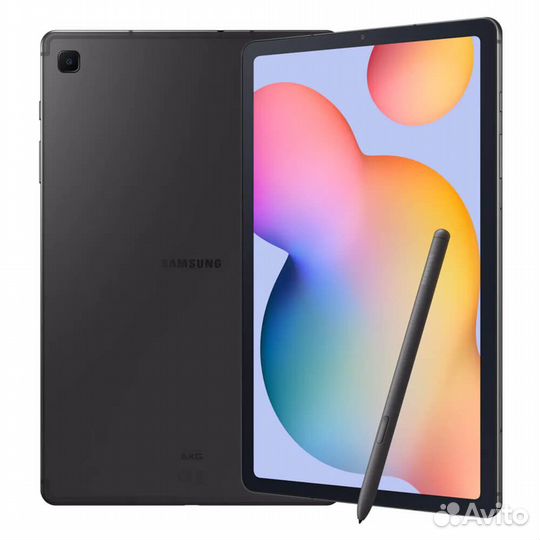 Планшет Samsung Galaxy Tab S6 Lite 64GB LTE