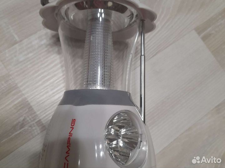 Фонарь Rolsen RFM-450